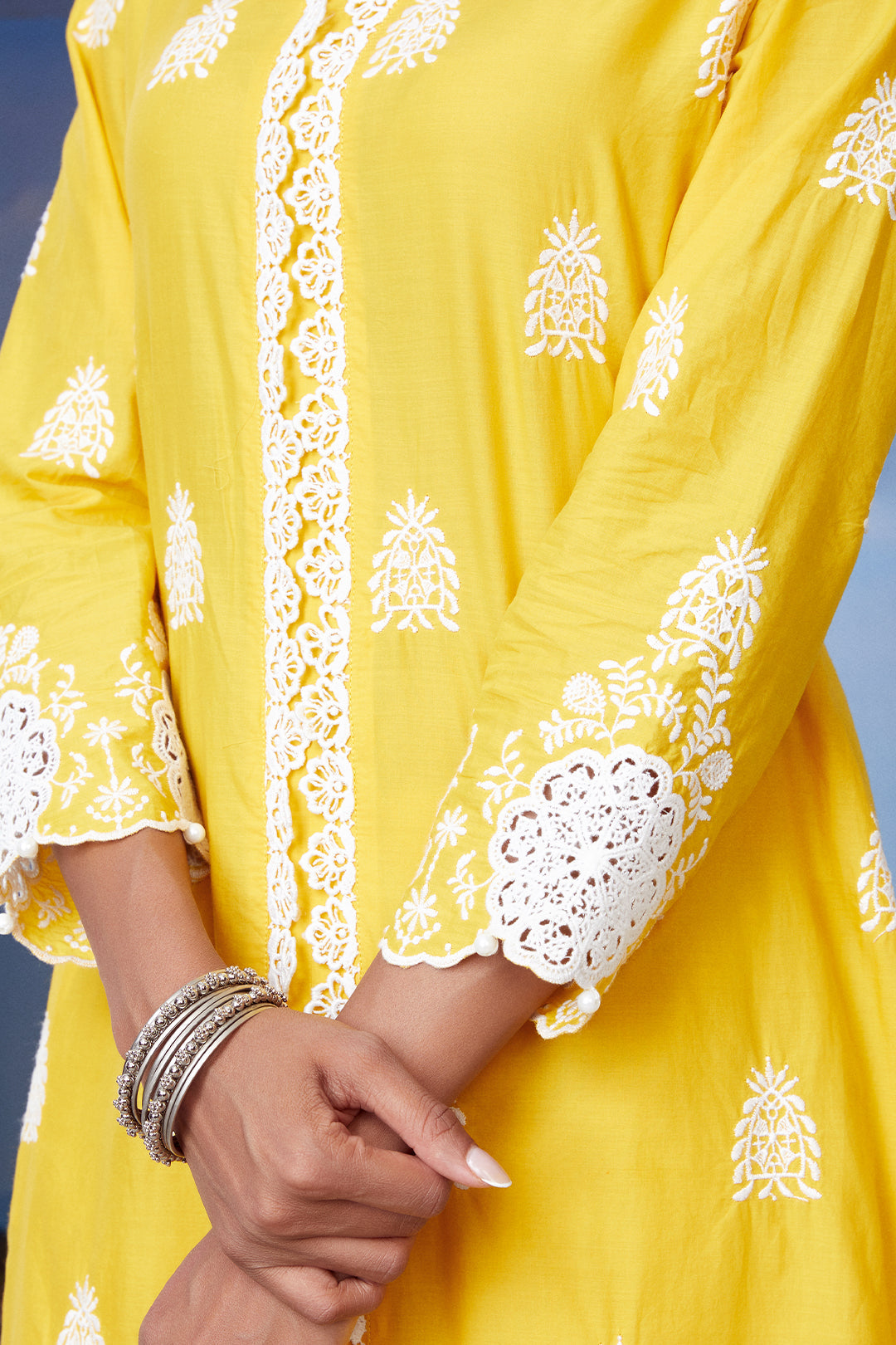 ORACLE KURTA