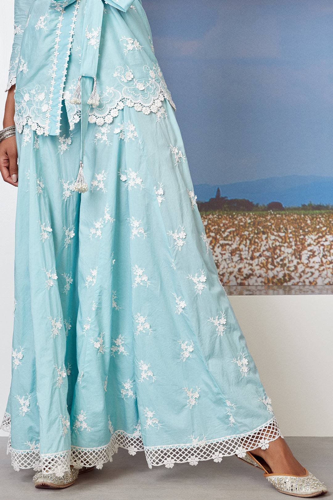 PEARL STAR KURTA
