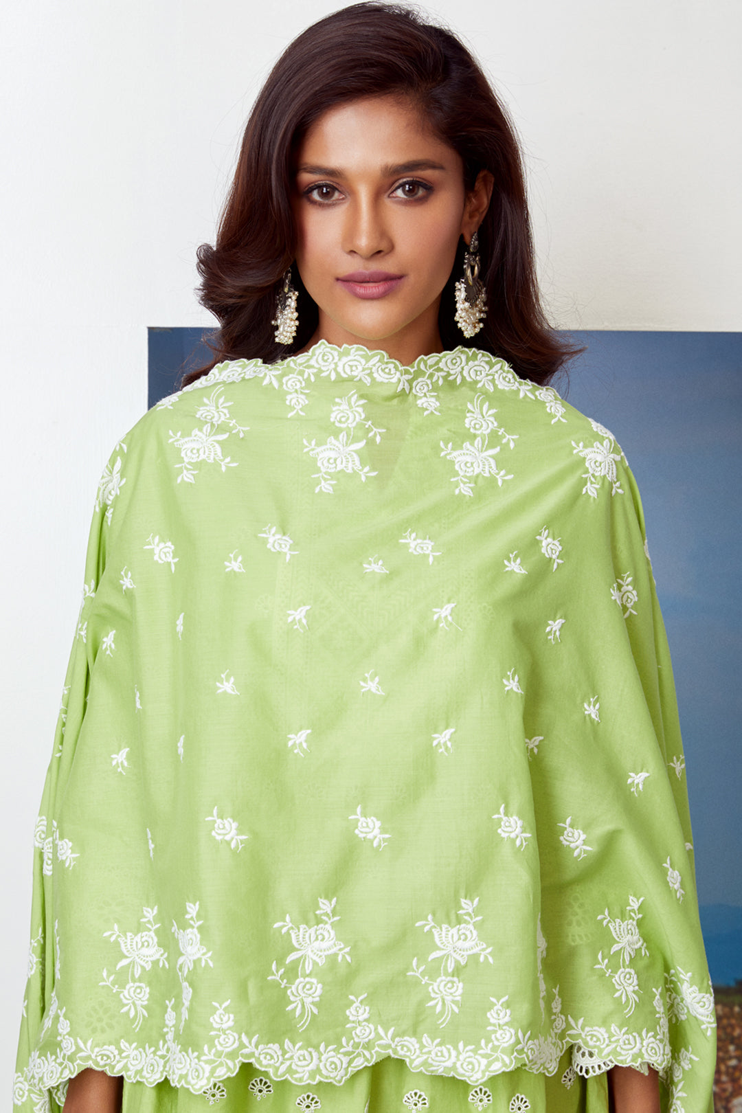 BRAZEN KURTA