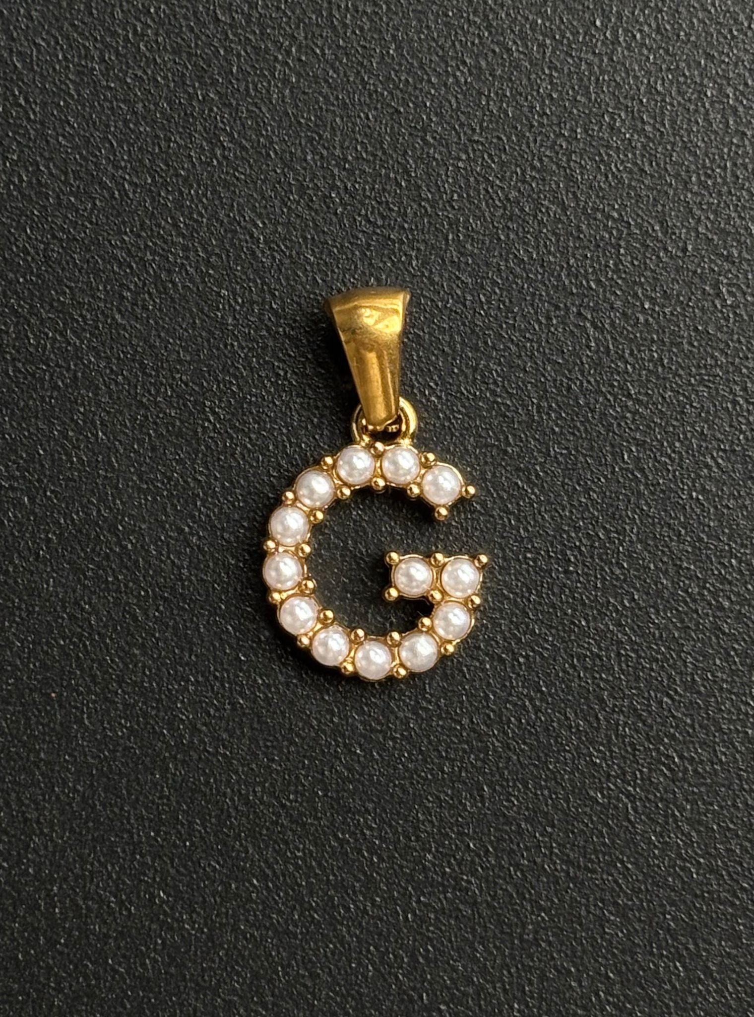 G Charm