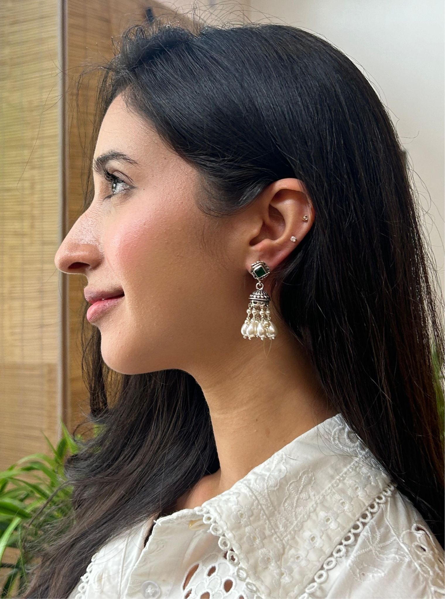 Ameera Jhumki