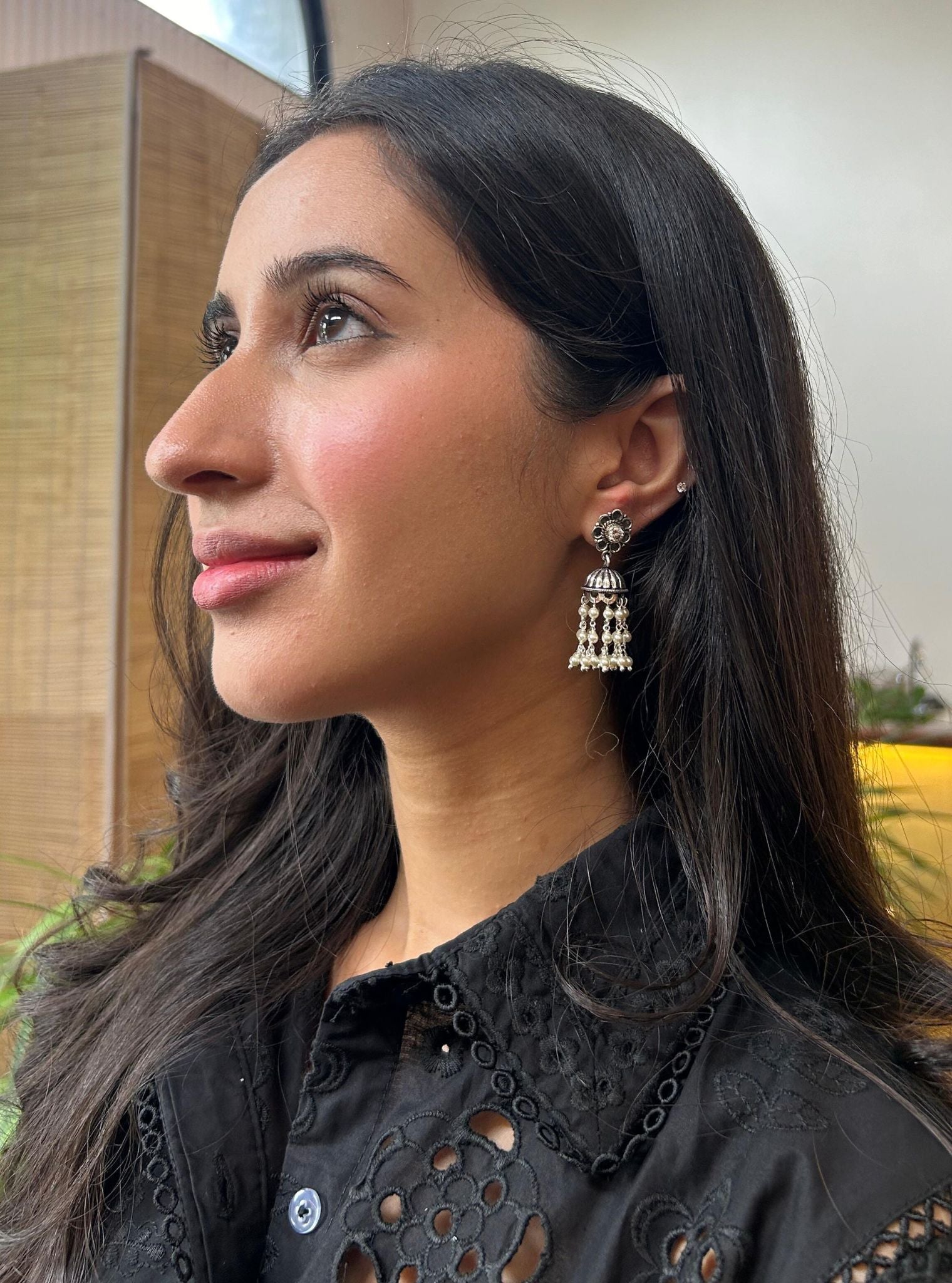 Zehra Jhumki
