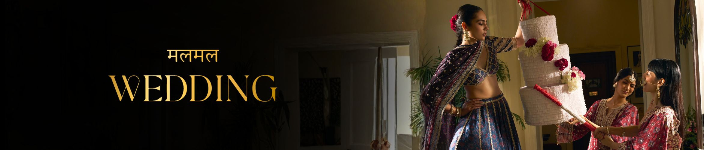 Mulmul Wedding – Page 5