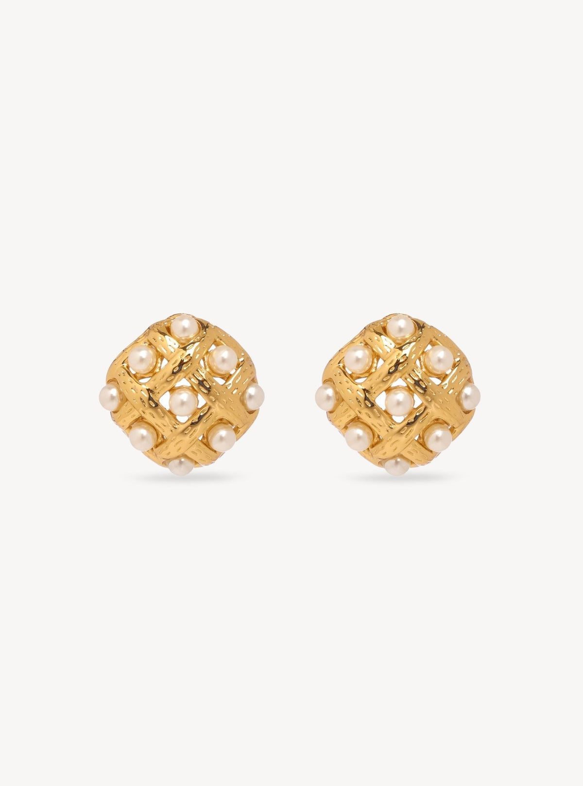 Meadow Earrings