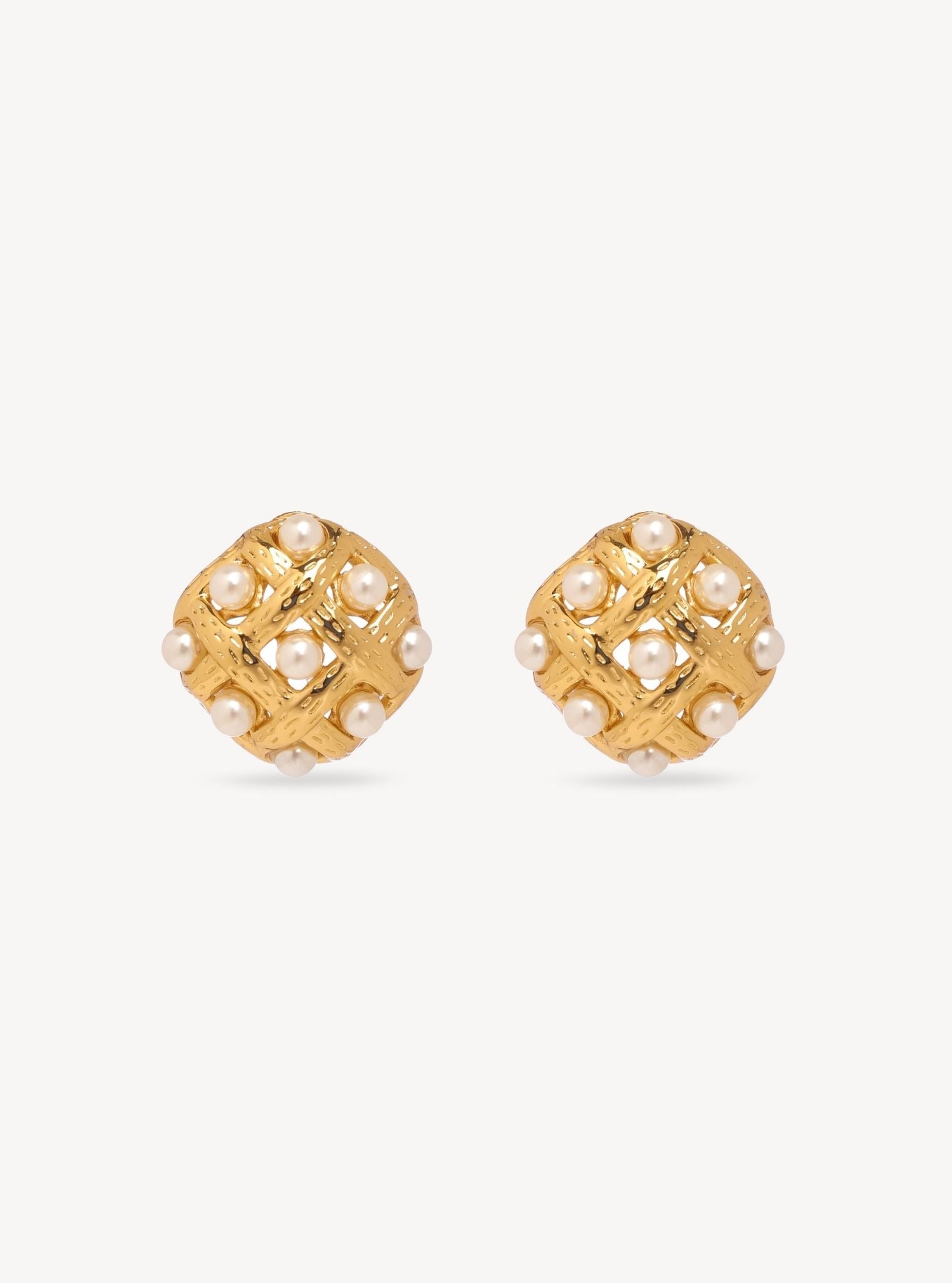 Meadow Earrings