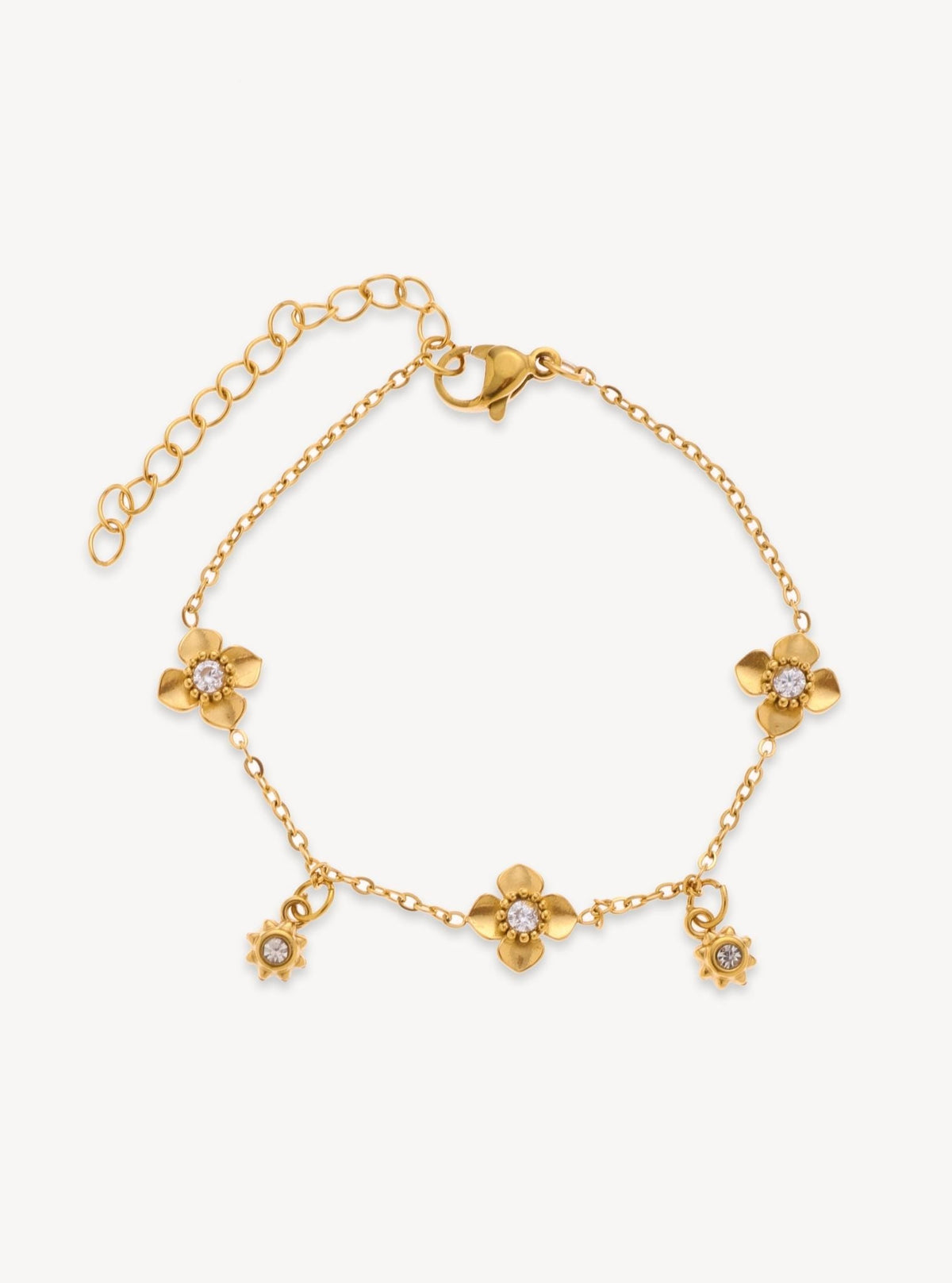 Flowerdust Bracelet