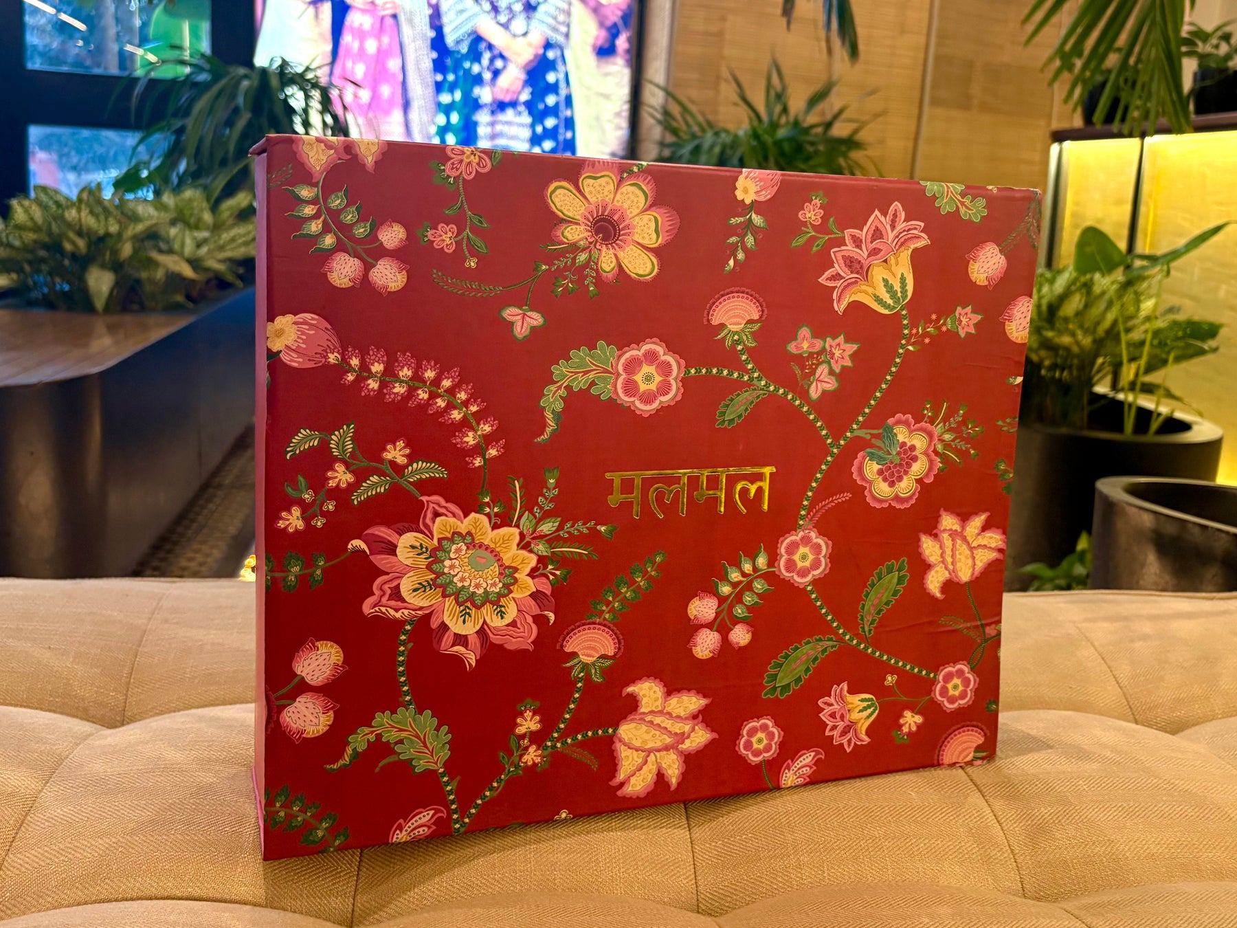 Gift box