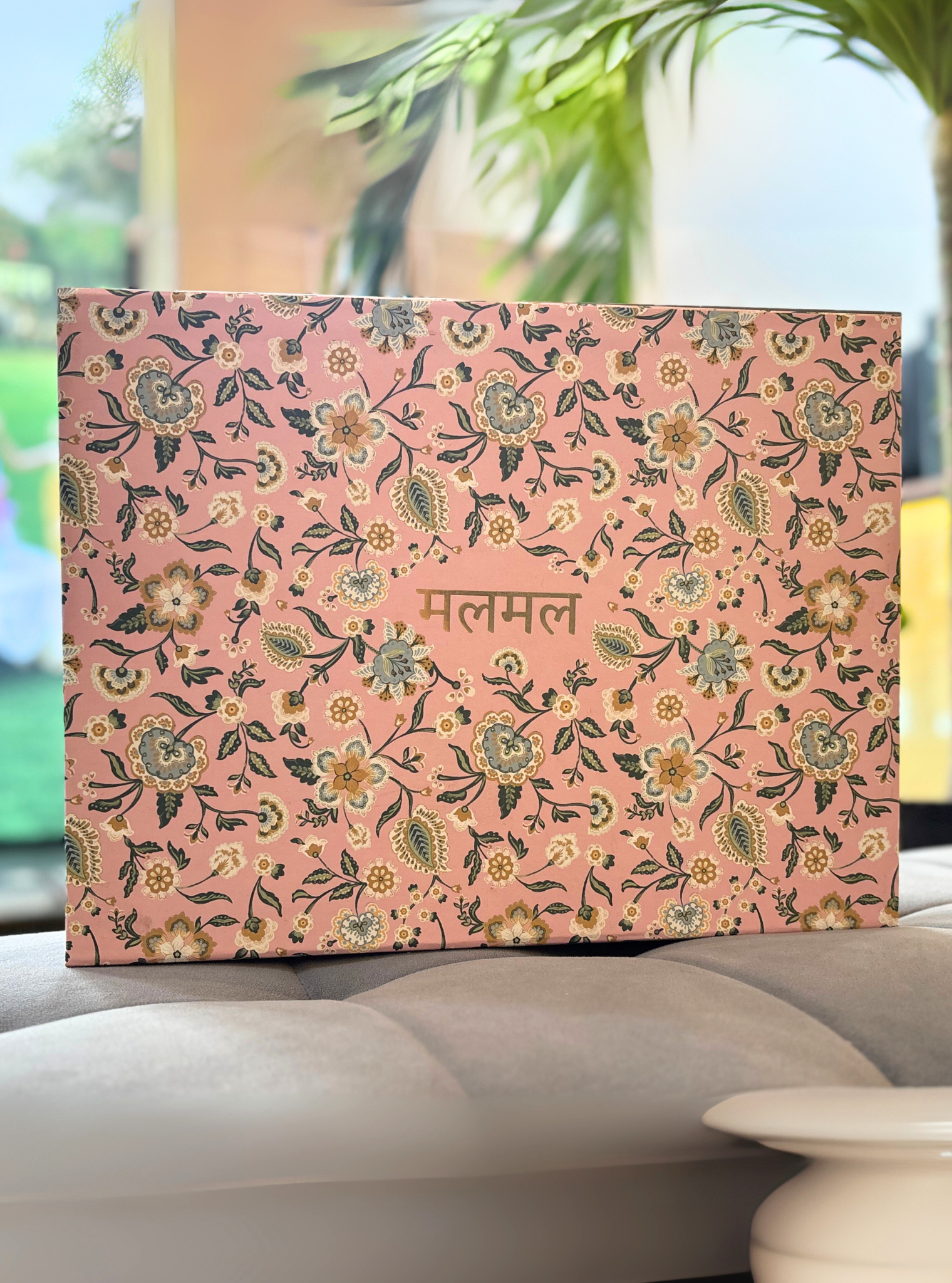 Gift box