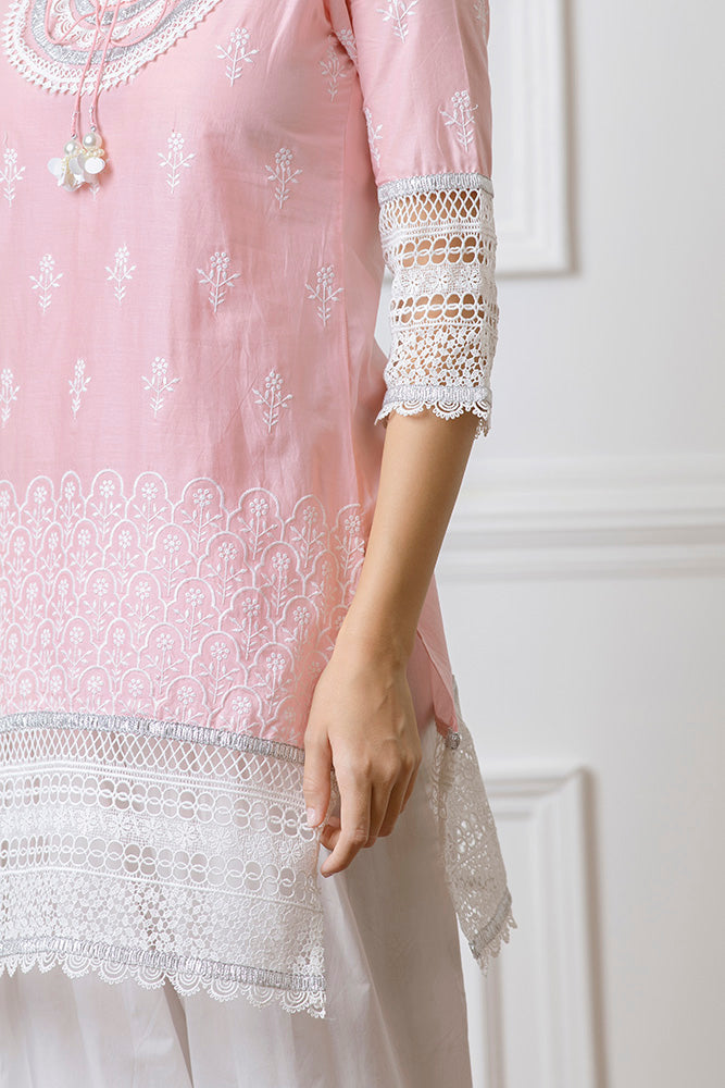 Portia Kurta Set
