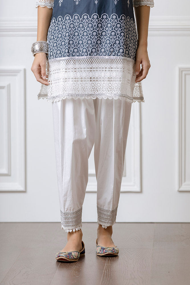 Portia Kurta Set