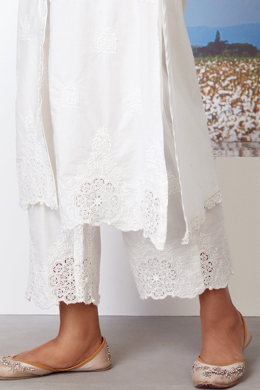 ORACLE PALAZZO